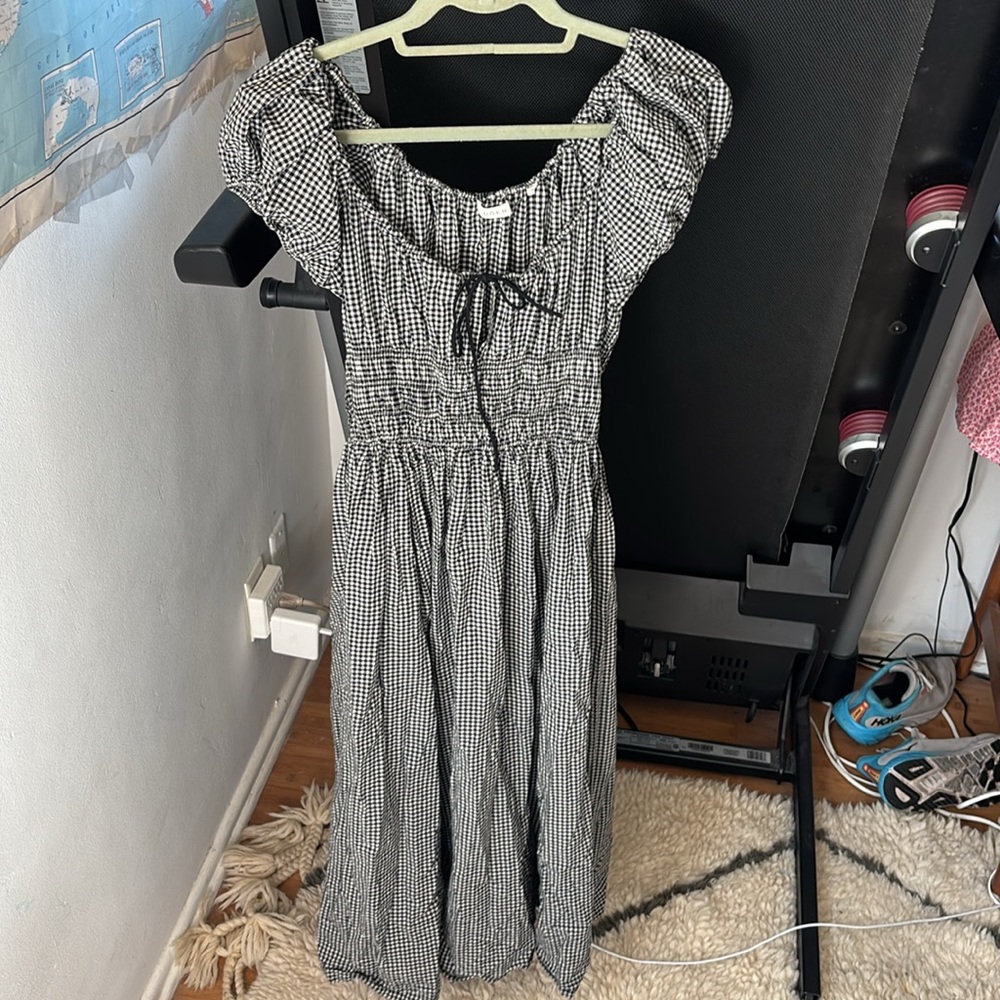 Doen Quinn Dress - Picture 3 of 17